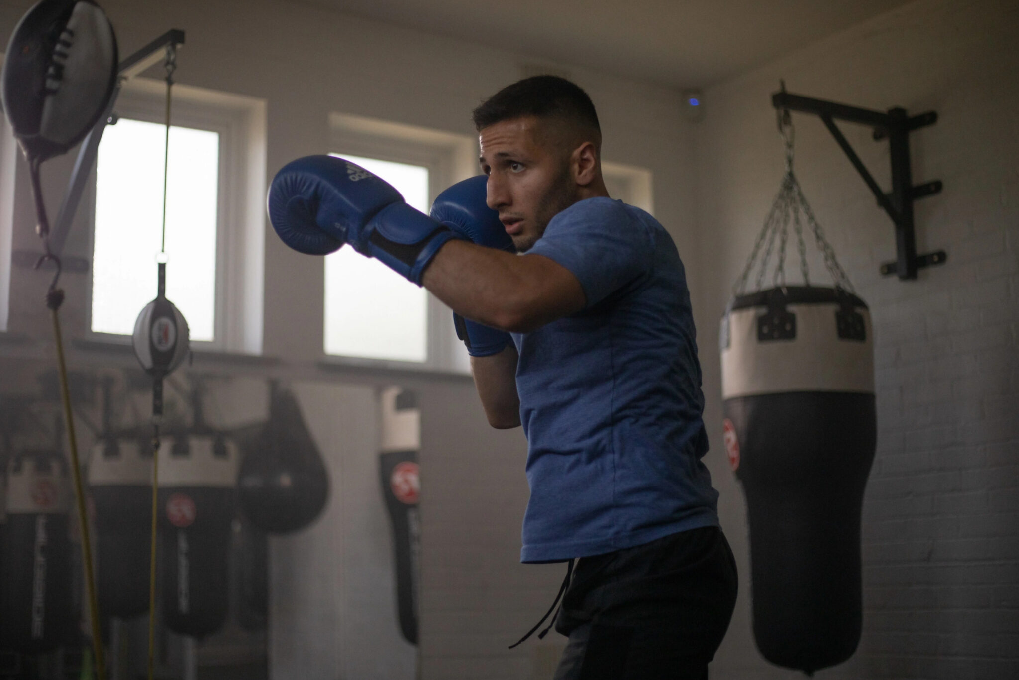 Header - Boks empowerment